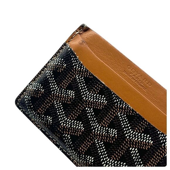 Goyard Saint Sulpice Card Holder - Picture 3 of 6